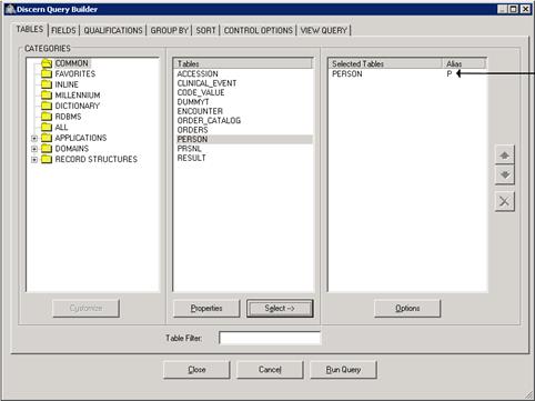 Running an Ad Hoc Query_Step12