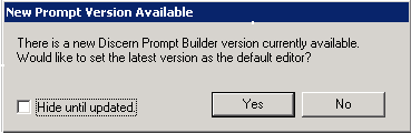 Creating an Executable Program_Step15a